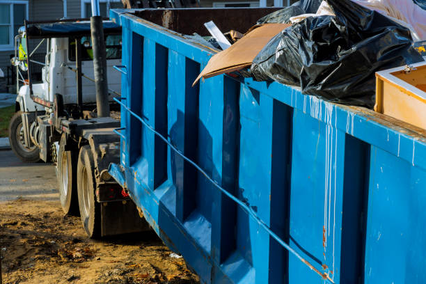 Junk Removal for Events in Kellogg, ID