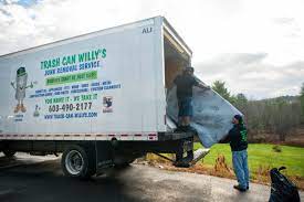 Best Residential Junk Removal  in Kellogg, ID